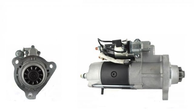 ARRANQUE RENAULT 24V 11D 7.0KW MIT OEM