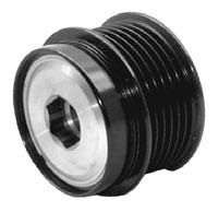 POLEA JEEP 6C 17-63.00-42.50