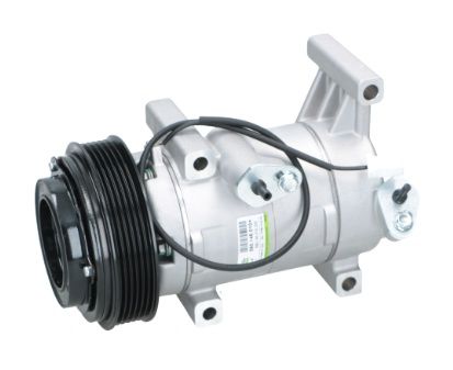 COMPRESOR MAZDA 12V PV6 119MM