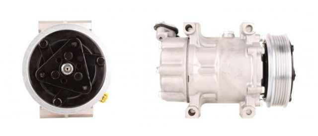 COMPRESOR CIT-PEU OEM SANDEN