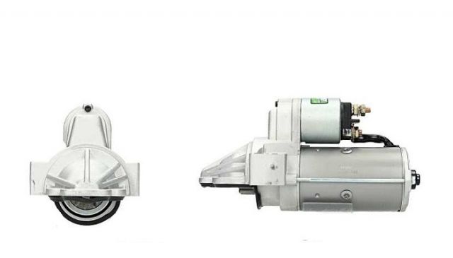 ARRANQUE FORD 12V 12D 2.0KW BOSCH (R)