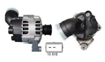 ALTERNADOR BMW 12V 90A 