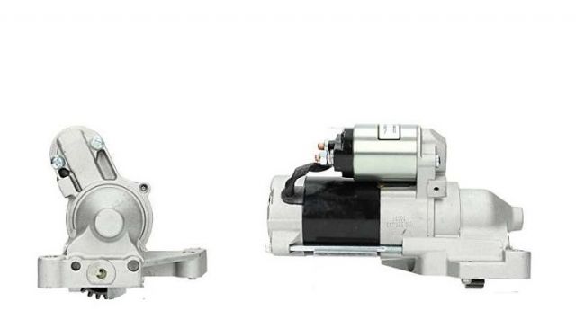 ARRANQUE MITSUBISHI 12V 22D 2.0KW OEM