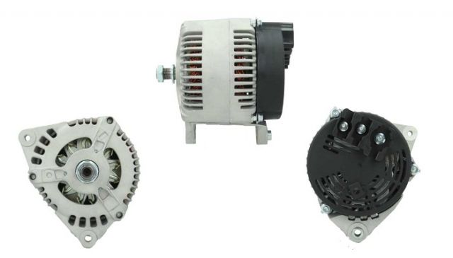 ALTERNADOR JCB 12V 120A (OJO)