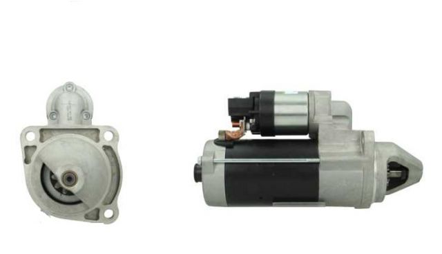 ARRANQUE IVECO 12V 10D 3KW SEG OEM