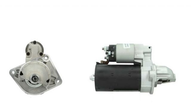 ARRANQUE IVECO 12V 9D 2.5KW SEG OEM