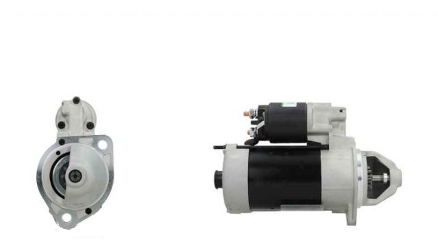 ARRANQUE DEUTZ 12V 9D 2.5KW SEG
