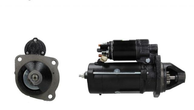 ARRANQUE PERKINS 12V 10D 3.2KW CORTO