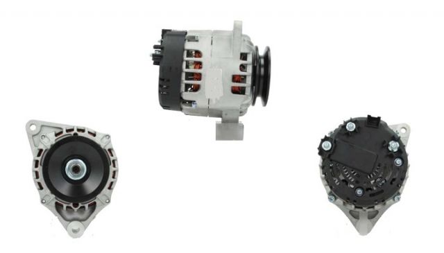 ALTERNADOR THERMO KING 12V 70A 