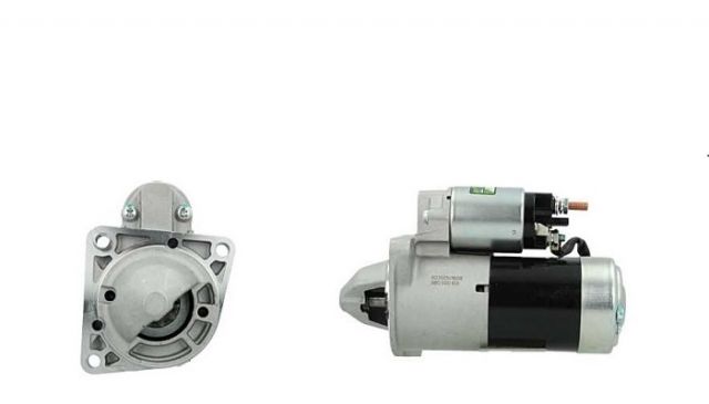 ARRANQUE FIAT 12V 10D 1.9KW REP.9