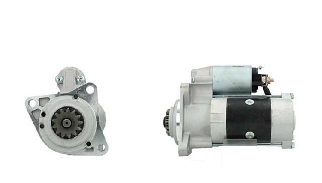ARRANQUE YALE 12V 13D 2.7KW CW