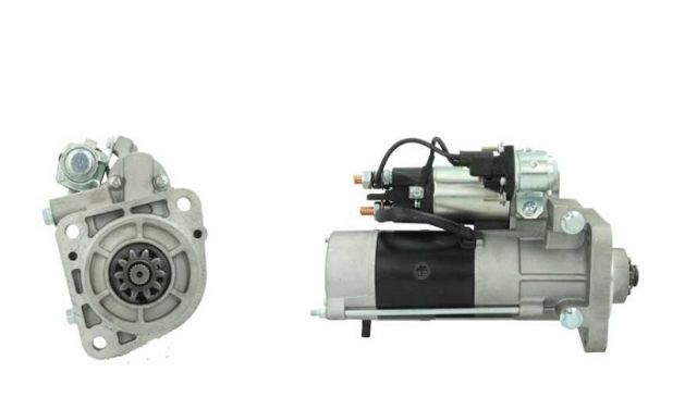 ARRANQUE DEUTZ 24V 10D 5.0KW MIT OEM