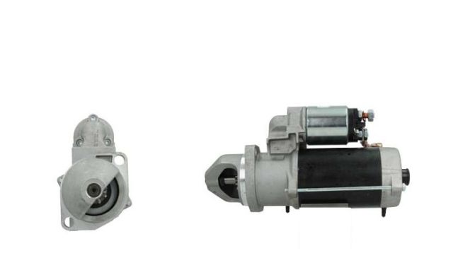 ARRANQUE SAME 12V 9D 3.2KW TIPO MAHLE